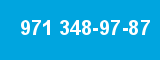 971 348-97-87